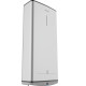 Водонагреватель Ariston VELIS TECH 100 EU 100 л, 3 кВт, "мокрый" ТЭН, универсальный, прямоугольный, серый (3100919)