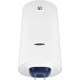 Водонагреватель Ariston PRO1 R 100 V 1.5 К PL DRY 100 л, 1500 Вт, "сухой" ТЭН, вертикальный, цилиндрический, белый (3201452)