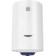 Водонагреватель Ariston BLU1 R 80 V 1,8K PL EU 80 л, 1.8 кВт, "мокрый" ТЭН, вертикальный, цилиндрический, белый (3201943)