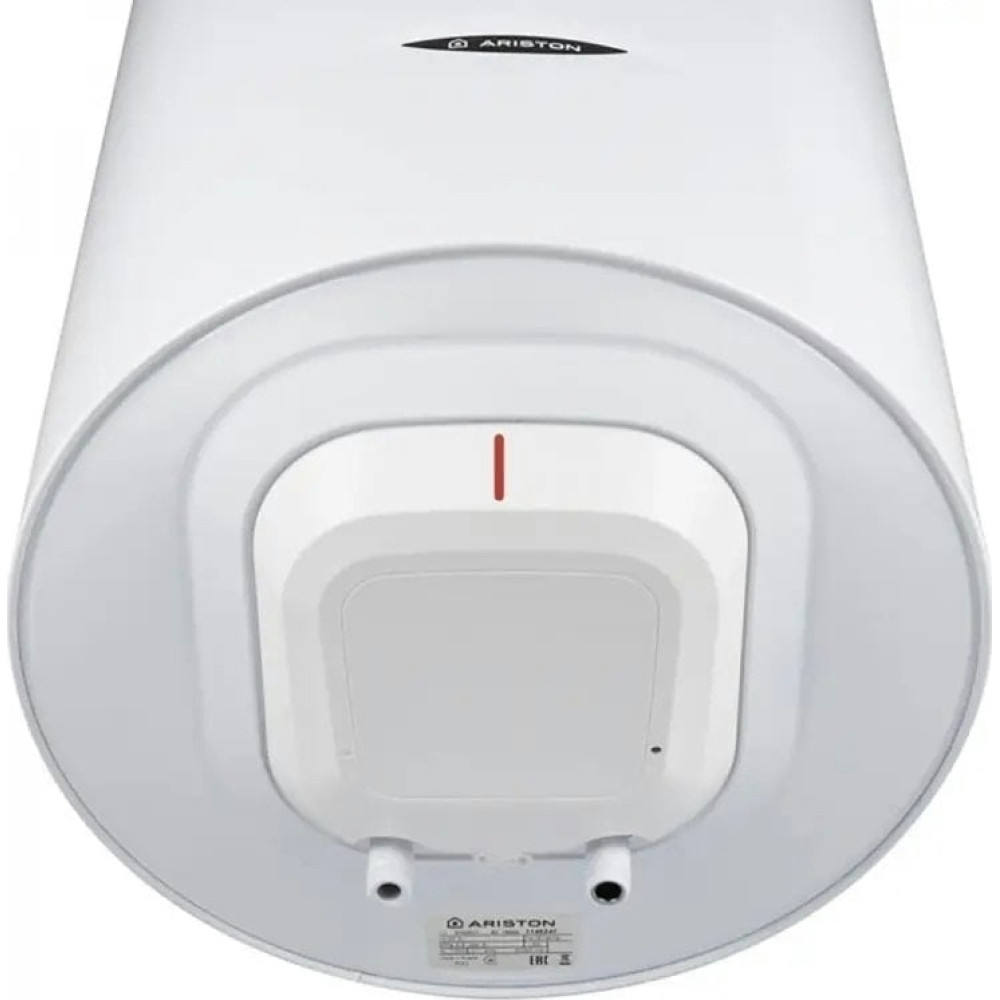 Водонагреватель Ariston SG1 EU 80 л, 1500 Вт, "мокрый" ТЭН, вертикальный, цилиндрический, белый (3213001)