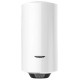 Водонагрівач Ariston PRO1 ECO 65 V SLIM 1.8K PL EU 65 л, 1.8 кВт, "мокрий" ТЕН, вертикальний, циліндричний, білий (3626461)