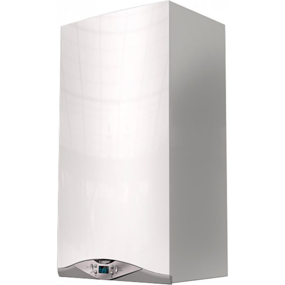 Котел газовий Ariston Cares Premium 24 UPD двоконтурний