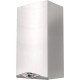 Котел газовий Ariston Cares Premium 24 UPD двоконтурний