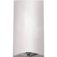 Котел газовий Ariston Cares Premium 24 UPD двоконтурний