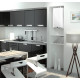 Котел газовий Ariston Cares Premium 24 UPD двоконтурний
