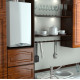 Котел газовий Ariston Cares Premium 24 UPD двоконтурний