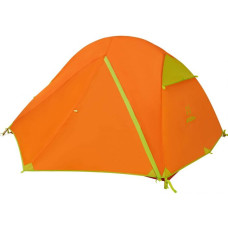 Ультралегкий намет Atepa HIKER II (AT2002) LIGHTORANGE
