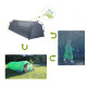 Ультралегкая палатка Atepa 3-IN-1 TENT (AT4001) GREEN 