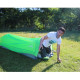 Ультралегкая палатка Atepa 3-IN-1 TENT (AT4001) GREEN 