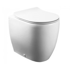 Унитаз напольный Axa Glomp NORIM 0201412