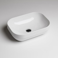 Раковина Axa Decus 8520001