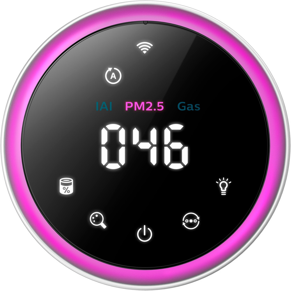 Очисник повітря 3000i Series Philips