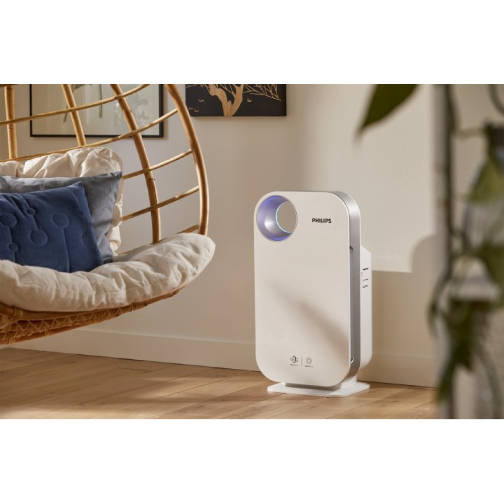 Очисник повітря Philips Series 4500i