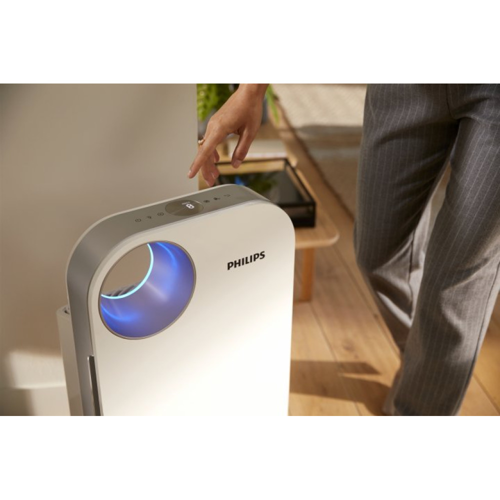 Очисник повітря Philips Series 4500i