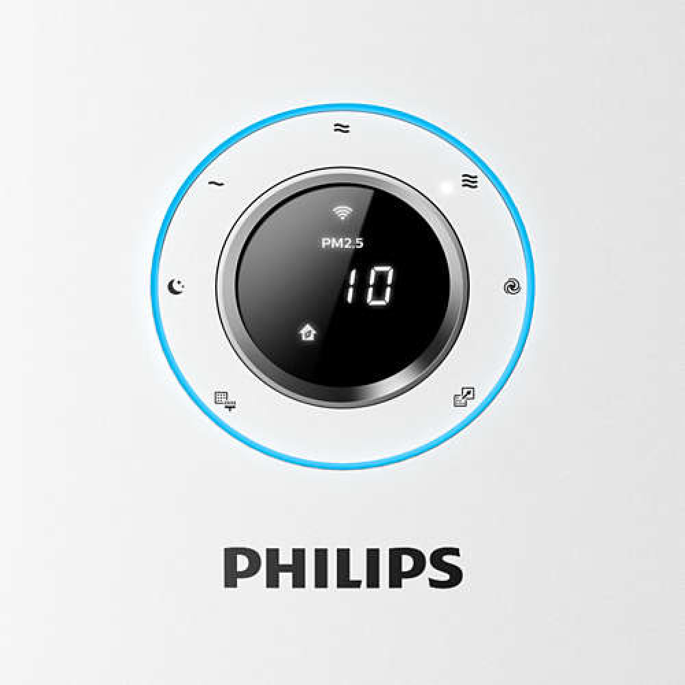 Очисник повітря Philips