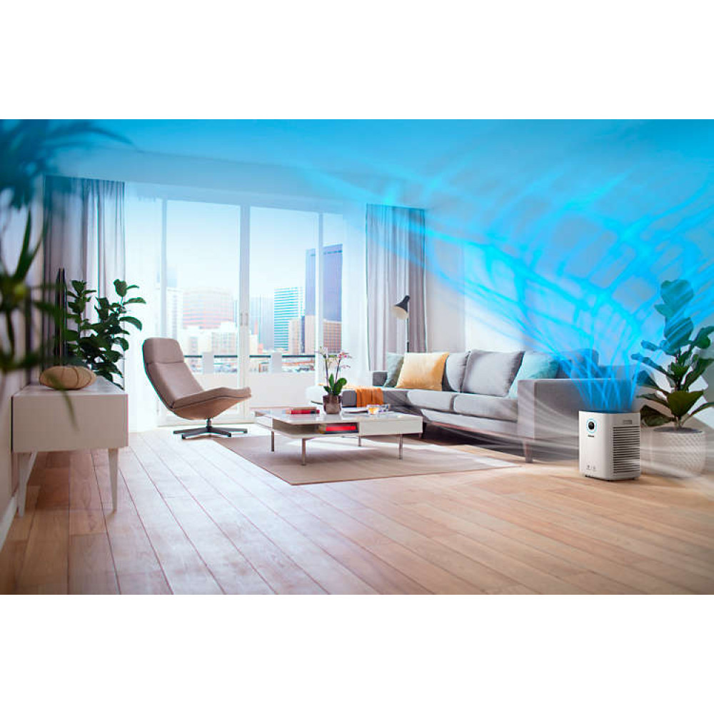 Очисник повітря Philips