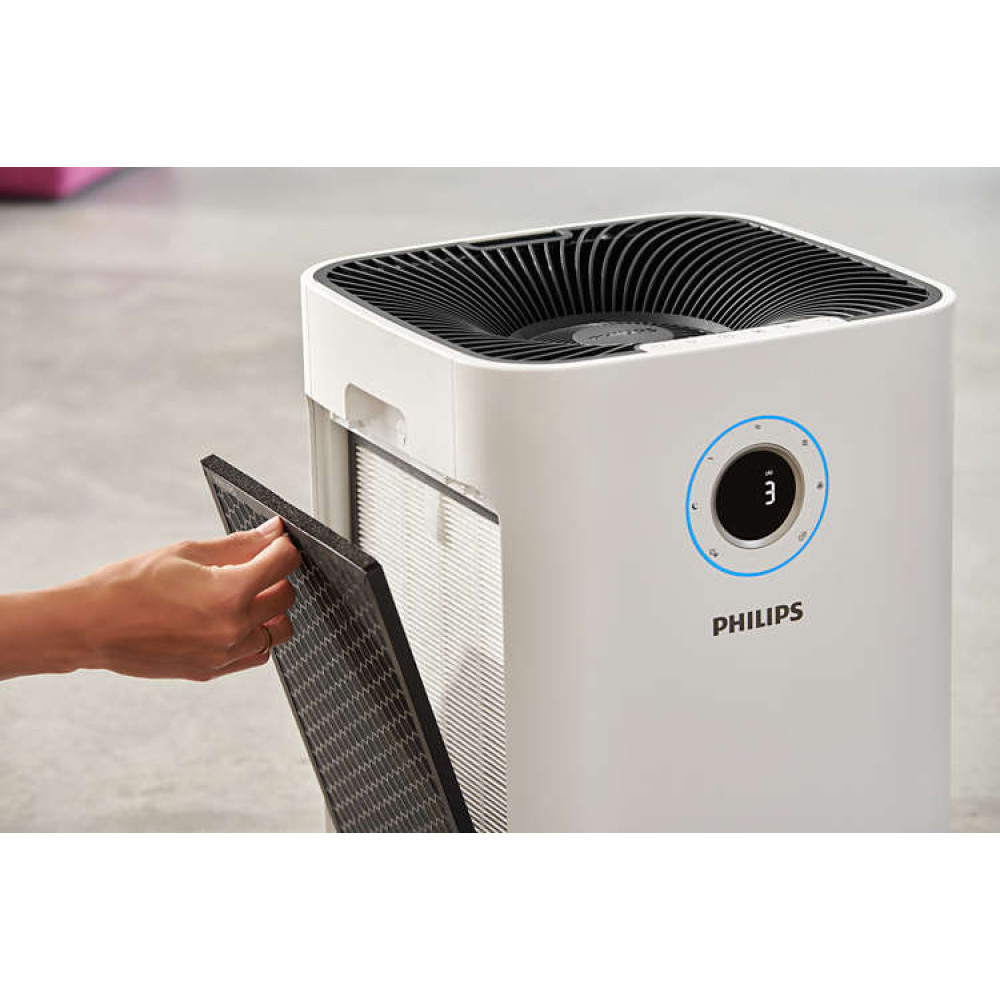 Очисник повітря Philips