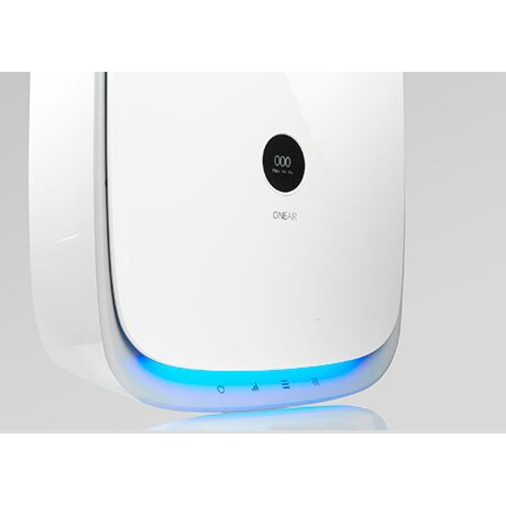 Воздухоочиститель воздуха Ballu ONE AIR ASP-130