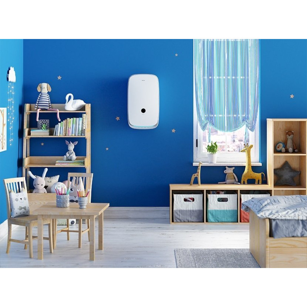 Воздухоочиститель воздуха Ballu ONE AIR ASP-130