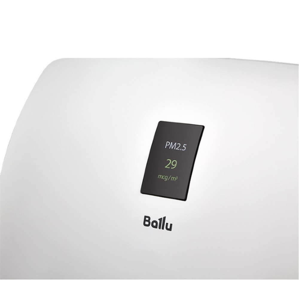 Очисник повітря Ballu ONE AIR ASP-200P