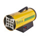 Теплова гармата Ballu BHG-60 газова
