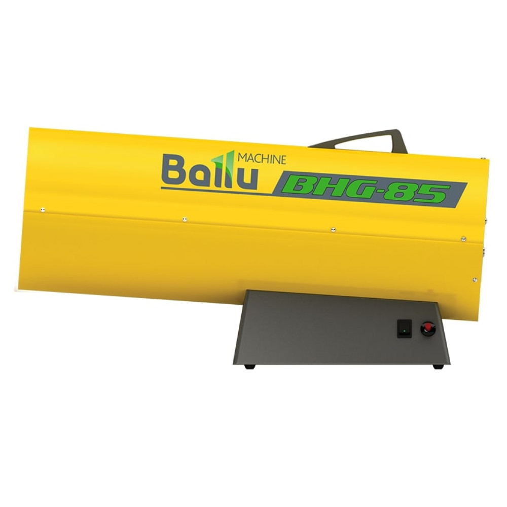 Теплова гармата Ballu BHG-85 газова