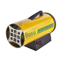 Теплова гармата Ballu BHG-85 газова