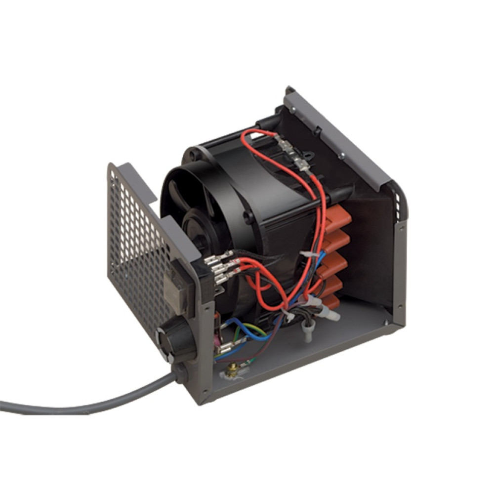 Теплова гармата Ballu BKX-5 3000 Вт 35 м2 BKX-5