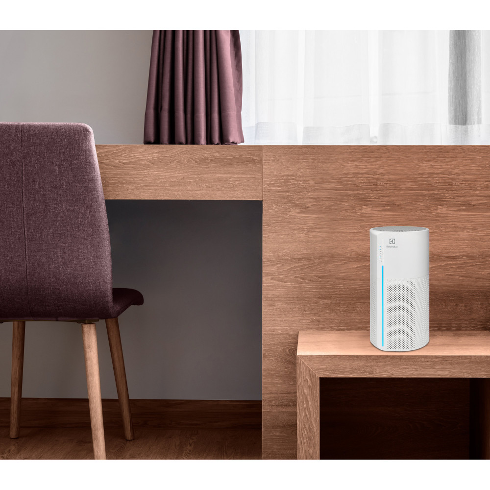 Очищувач повітря Electrolux EAP-1016