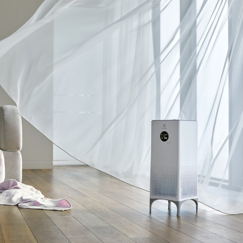 Очиститель воздуха Electrolux EAP-1040D