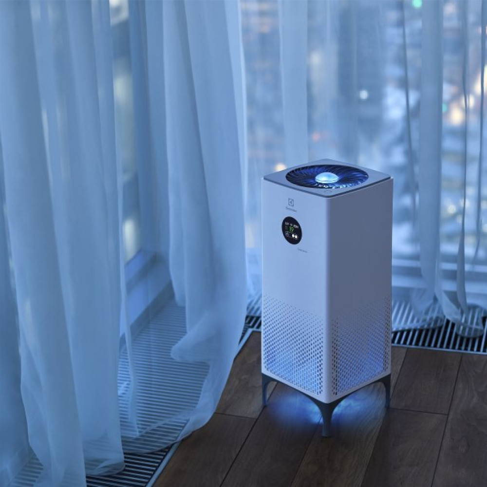 Очиститель воздуха Electrolux EAP-1040D