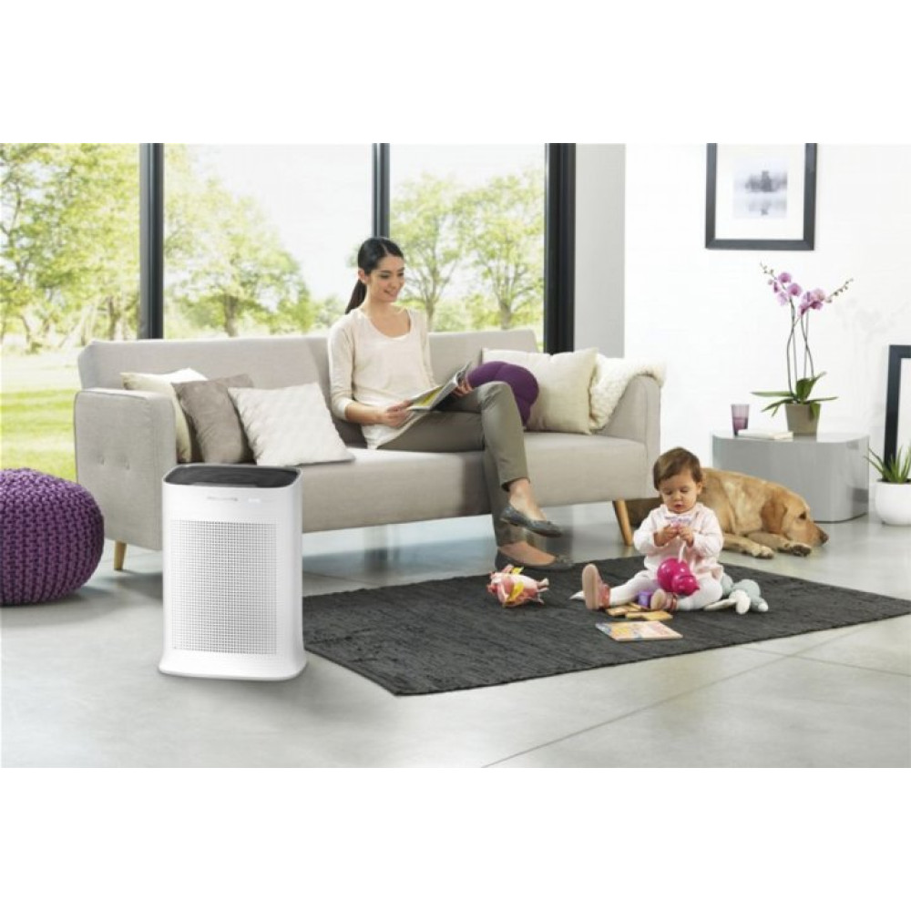 Очищувач повітря Rowenta Pure Air PU3040F0