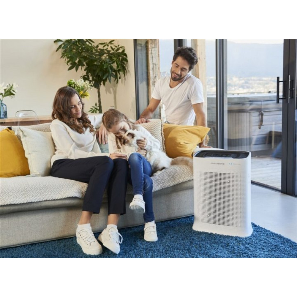 Очищувач повітря Rowenta Pure Air PU3040F0