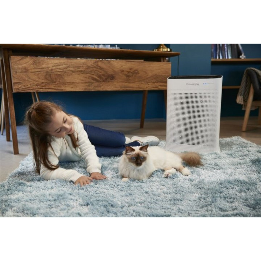 Очищувач повітря Rowenta Pure Air PU3040F0