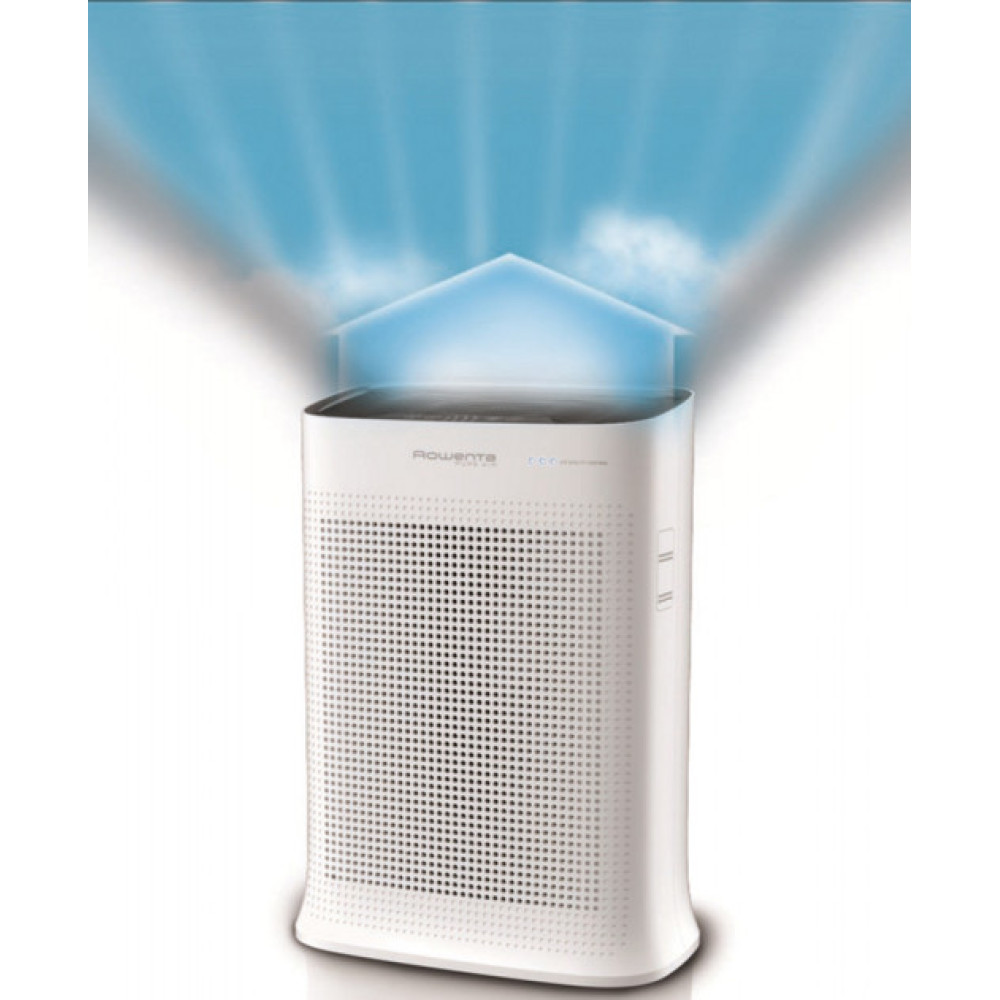 Очищувач повітря Rowenta Pure Air PU3080F0