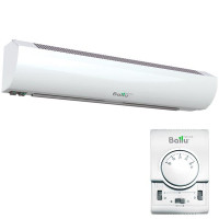 Тепловая завеса BALLU BHC-L10-S06