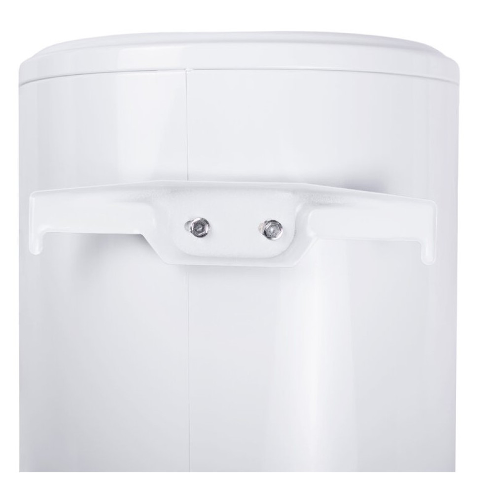 Водонагрівач Bandini Water Heaters SE 80, 80 л, 2 кВт, "мокрий" ТЕН, вертикальний, циліндричний, білий (000004553)