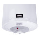 Водонагрівач Bandini Water Heaters SE 80, 80 л, 2 кВт, "мокрий" ТЕН, вертикальний, циліндричний, білий (000004553)