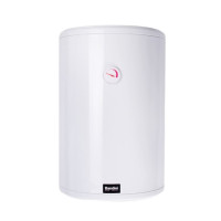 Водонагрівач Bandini Water Heaters SE 80, 80 л, 2 кВт, "мокрий" ТЕН, вертикальний, циліндричний, білий (000004553)