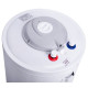 Водонагрівач Bandini Water Heaters SE 80, 80 л, 2 кВт, "мокрий" ТЕН, вертикальний, циліндричний, білий (000004553)
