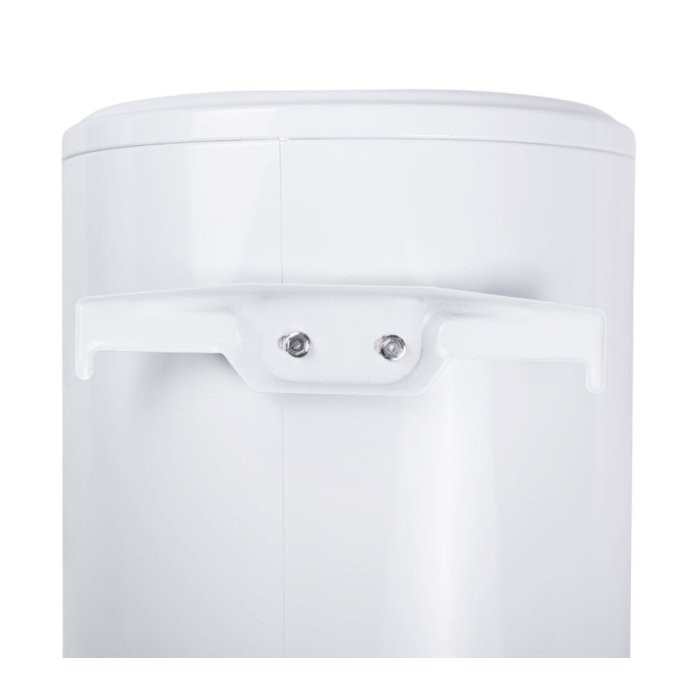 Водонагреватель Bandini Water Heaters SE 50, 50 л, 2 кВт, "мокрый" ТЭН, вертикальный, цилиндрический, белый (000004554)