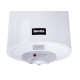 Водонагреватель Bandini Water Heaters SE 50, 50 л, 2 кВт, "мокрый" ТЭН, вертикальный, цилиндрический, белый (000004554)