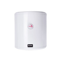 Водонагреватель Bandini Water Heaters SE 50, 50 л, 2 кВт, "мокрый" ТЭН, вертикальный, цилиндрический, белый (000004554)