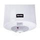 Водонагреватель Bandini Water Heaters SE 100, 100 л, 2 кВт, "мокрый" ТЭН, вертикальный, цилиндрический, белый (000004555)