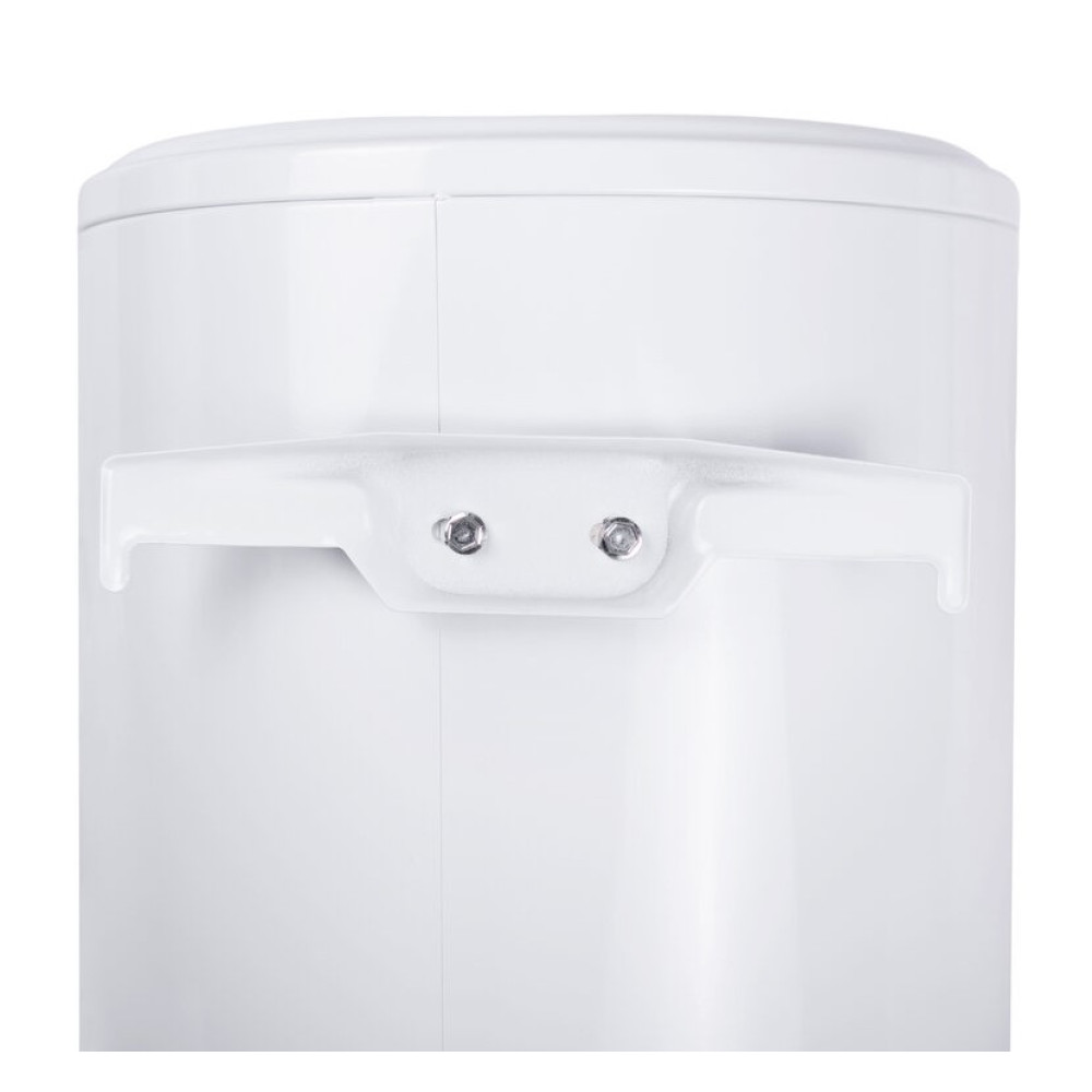 Водонагреватель Bandini Water Heaters SE 100, 100 л, 2 кВт, "мокрый" ТЭН, вертикальный, цилиндрический, белый (000004555)