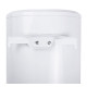 Водонагреватель Bandini Water Heaters SE 100, 100 л, 2 кВт, "мокрый" ТЭН, вертикальный, цилиндрический, белый (000004555)