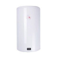 Водонагрівач Bandini Water Heaters SE 100, 100 л, 2 кВт, "мокрий" ТЕН, вертикальний, циліндричний, білий (000004555)