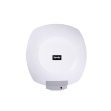Водонагреватель Bandini Water Heaters B 30, 30 л, 1500 Вт, "мокрый" ТЭН, вертикальный, прямоугольный, белый (000004556)