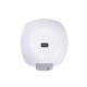 Водонагреватель Bandini Water Heaters B 30, 30 л, 1500 Вт, "мокрый" ТЭН, вертикальный, прямоугольный, белый (000004556)