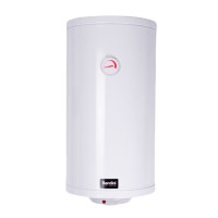 Водонагрівач Bandini Water Heaters SE 45 SLIM, 45 л, 2 кВт, "мокрий" ТЕН, вертикальний, Slim, білий (000004557)